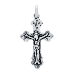 Pandantiv argint 925 crucifix [0]